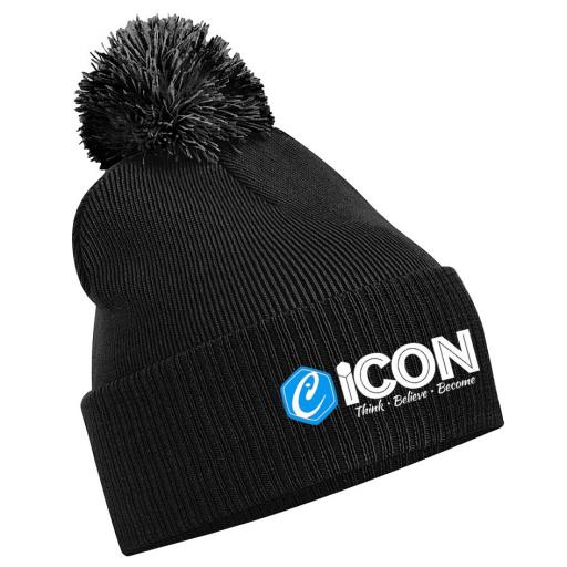 ICON Beanie Hat