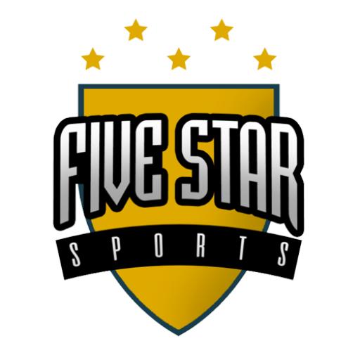 Five Star Sports