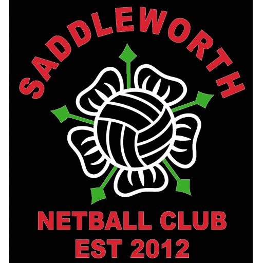 Saddleworth Netball Players