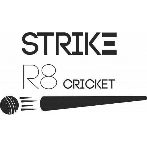 Strike R8 Cricket