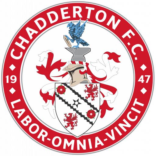 Chadderton JFC U13's Hoops
