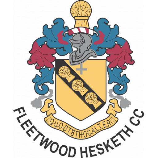 Fleetwood Hesketh CC