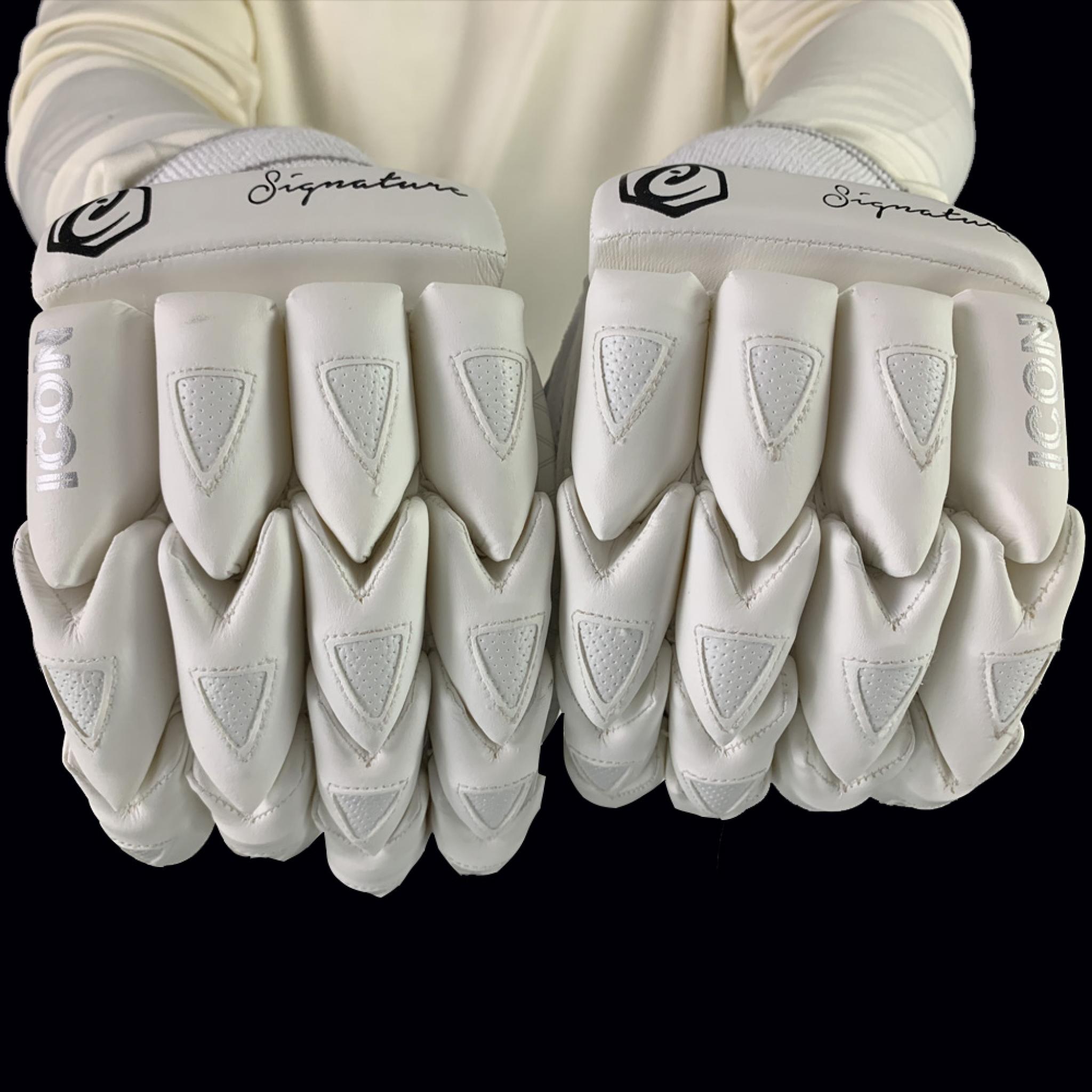 d1 batting gloves