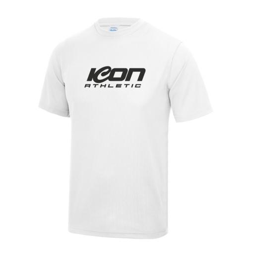ICON Athletic Junior Performance T-Shirt