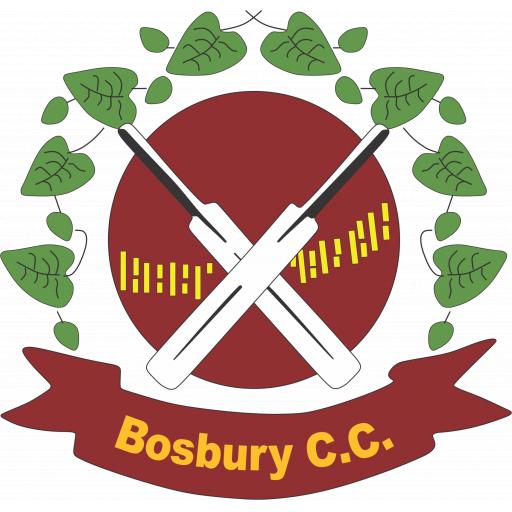 Bosbury CC