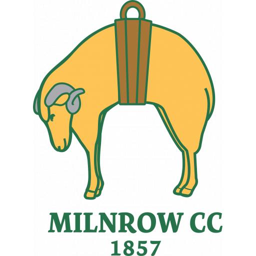 Milnrow CC