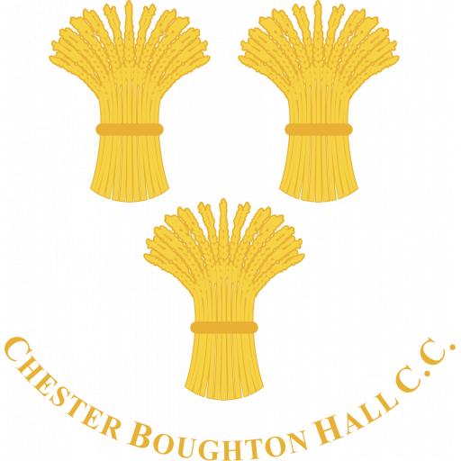 Chester Boughton Hall CC