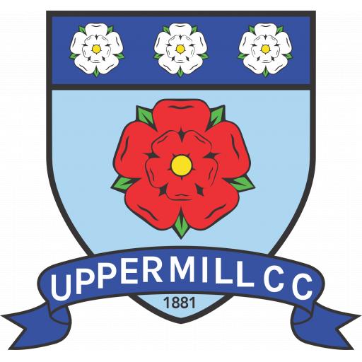 Uppermill CC