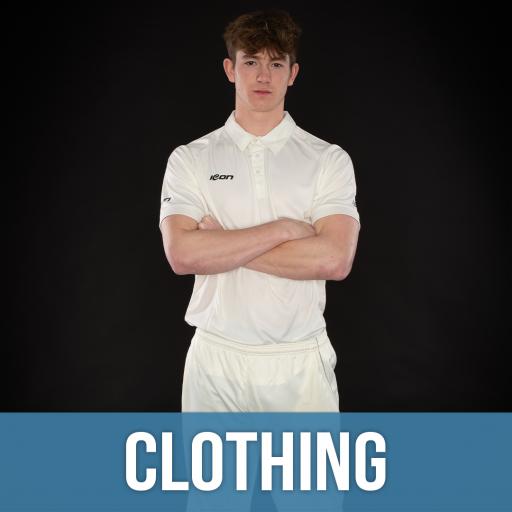 Cricket Clothing-Adult Cricket Clothing-Junior Cricket Clothing