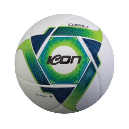 ICON Cobalt Football