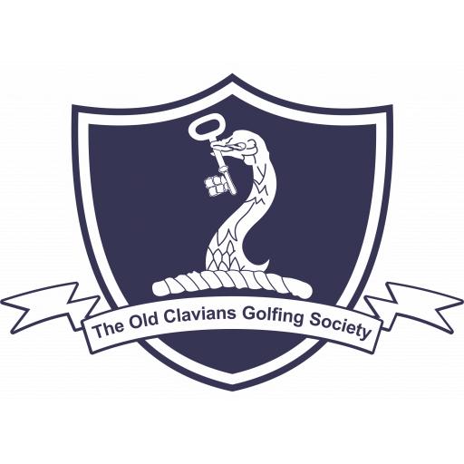 Old Clavians Golf Society