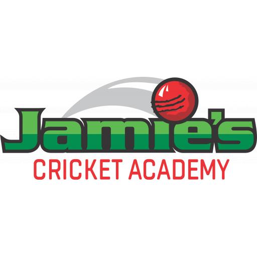 Jamie's Cricket Academy