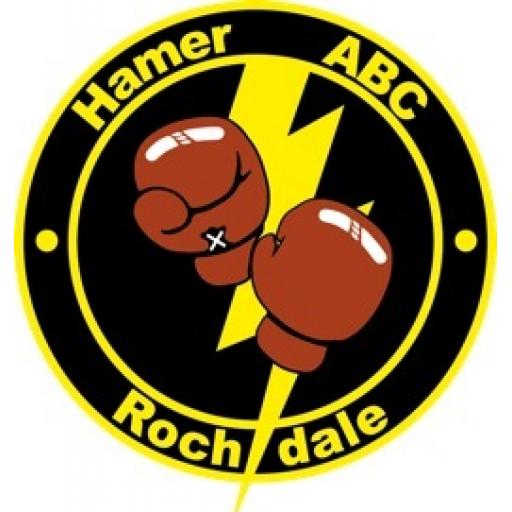 Hamer Boxing Club