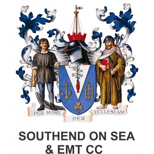 Southend-On-Sea EMT CC