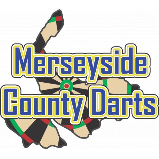 Merseyside County Darts