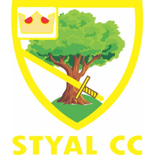 Styal CC