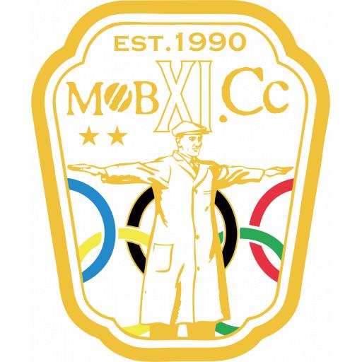 MOB XI CC
