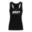 ICON Athletic Panelled Fitness Vest Swatch