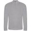Icon ECO Unisex 1/4 Zip Regan Sweatshirt Swatch
