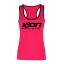 ICON Athletic Panelled Fitness Vest Swatch