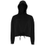 ICON Women's Cropped Oversized Hoodie Swatch