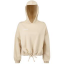 ICON Women's Cropped Oversized Hoodie Swatch